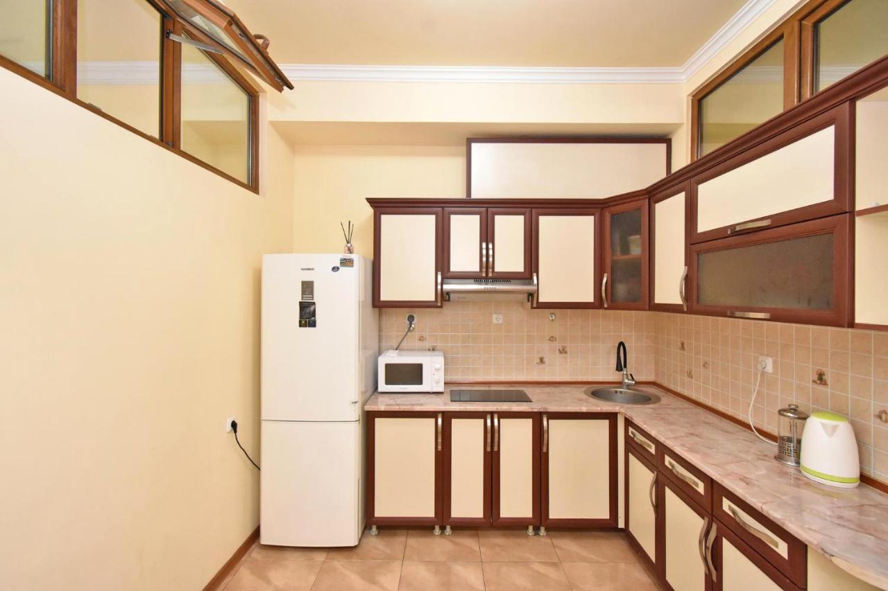 Appartamento Teryan 68/3 2 Erevan Esterno foto