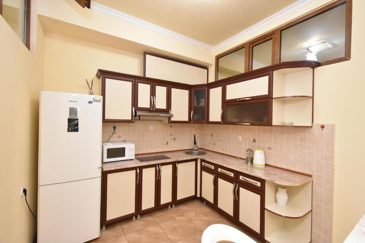 Appartamento Teryan 68/3 2 Erevan Esterno foto
