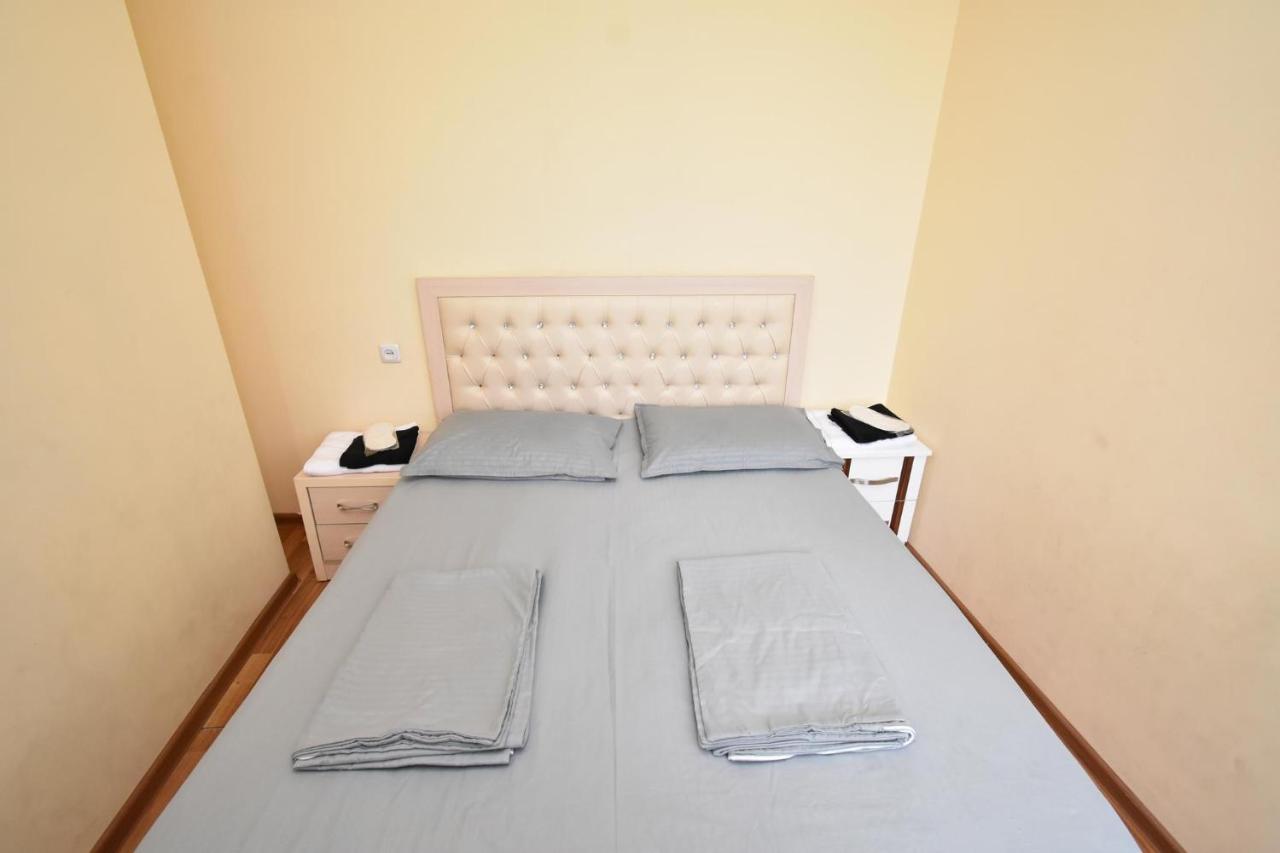 Appartamento Teryan 68/3 2 Erevan Esterno foto