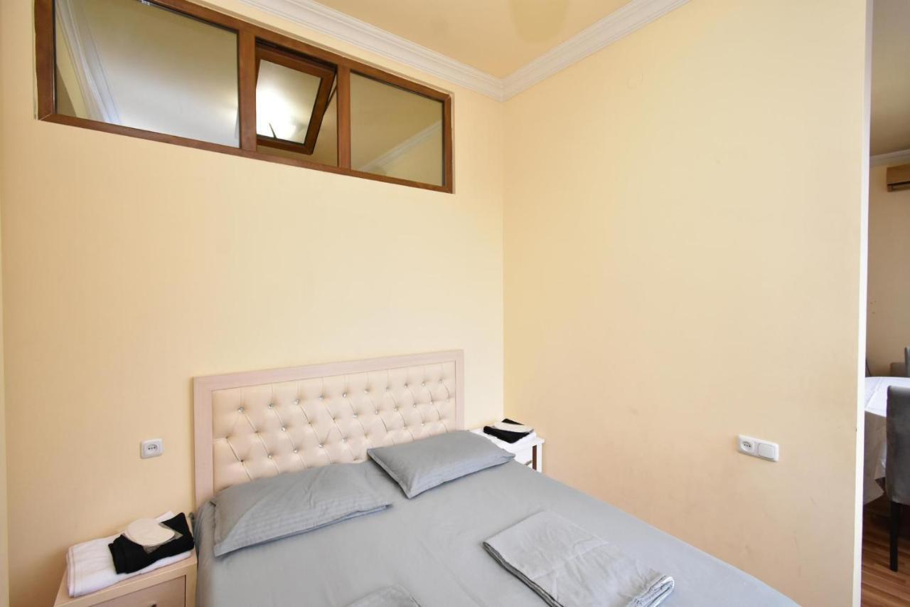 Appartamento Teryan 68/3 2 Erevan Esterno foto