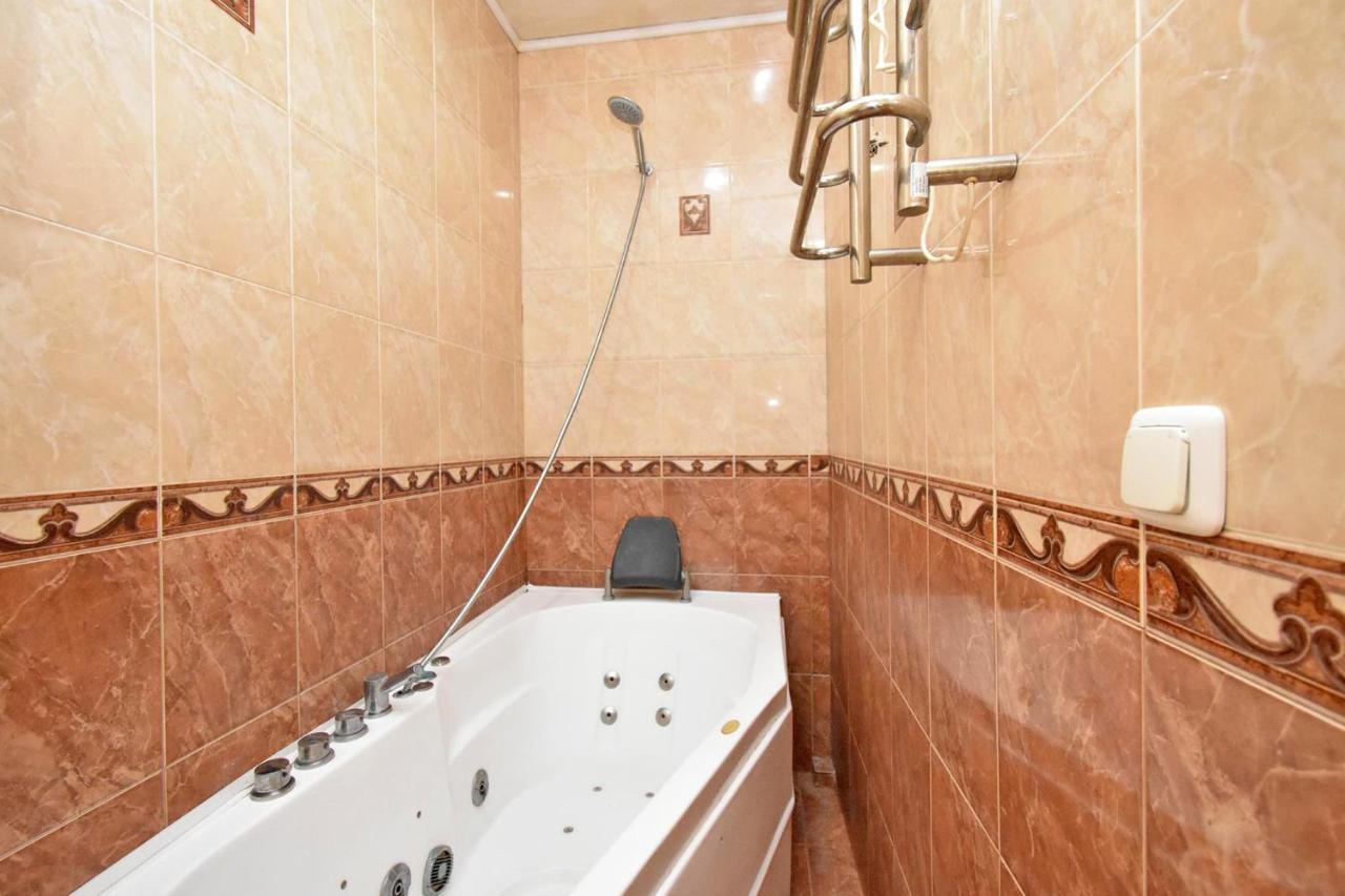 Appartamento Teryan 68/3 2 Erevan Esterno foto